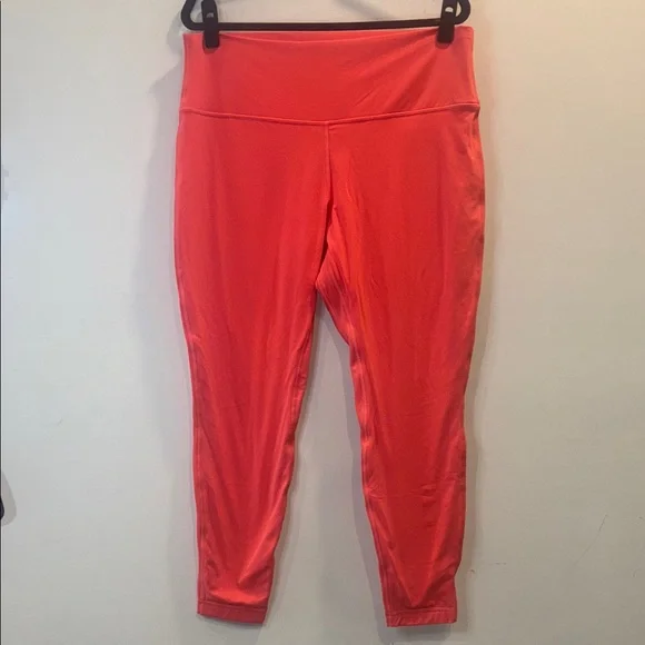 Lululemon Align High-Rise Pant Leggings Size 18 - Picture 5 of 9